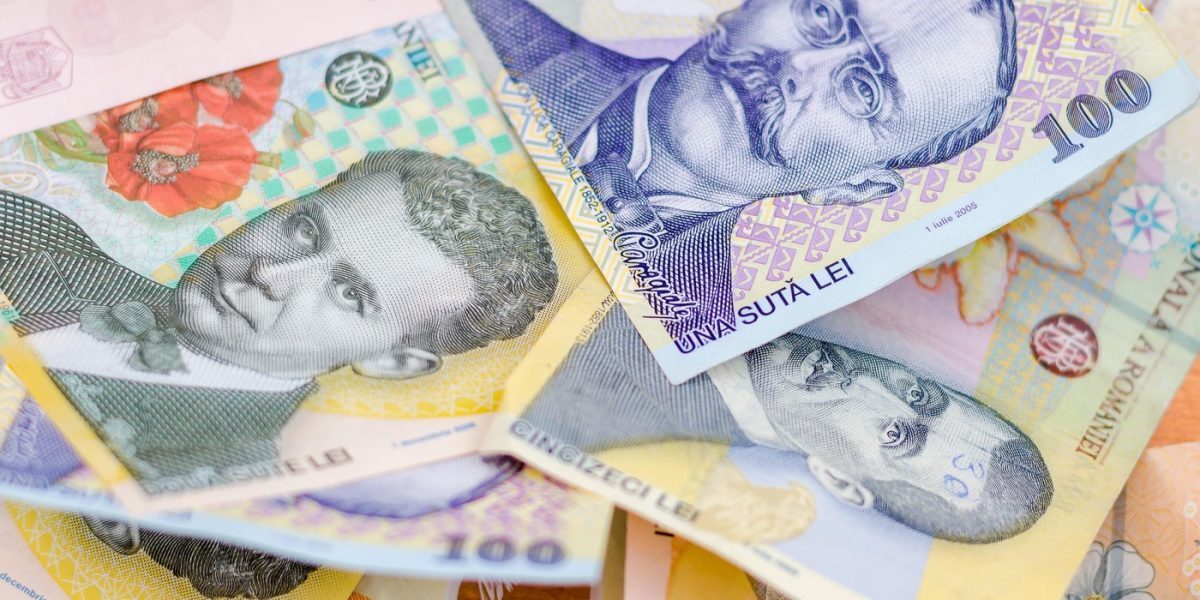 Bancnota ștampilată: Când NU mai e valabilă și ce spun legile