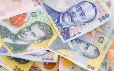 Bancnota ștampilată: Când NU mai e valabilă și ce spun legile