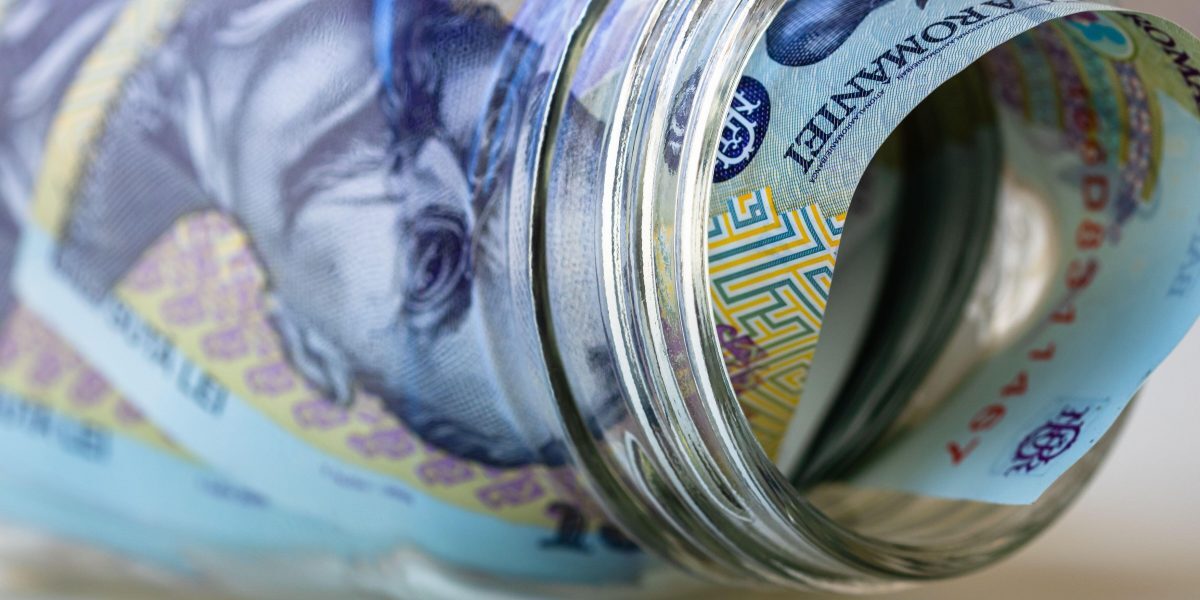 România: Cât ați adunat? Avuția, 45.000 euro/familie