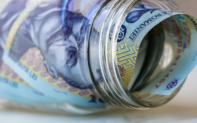România: Cât ați adunat? Avuția, 45.000 euro/familie
