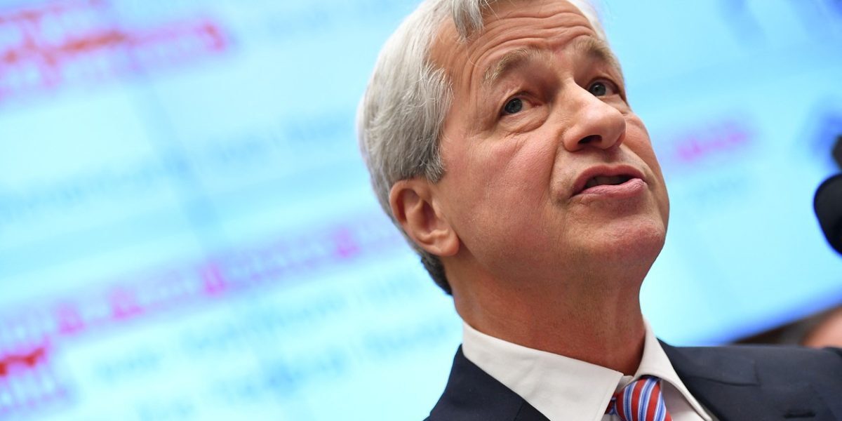 Dimon: Dolarul, amenințat dacă SUA nu rămâne superputere