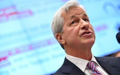 Dimon: Dolarul, amenințat dacă SUA nu rămâne superputere