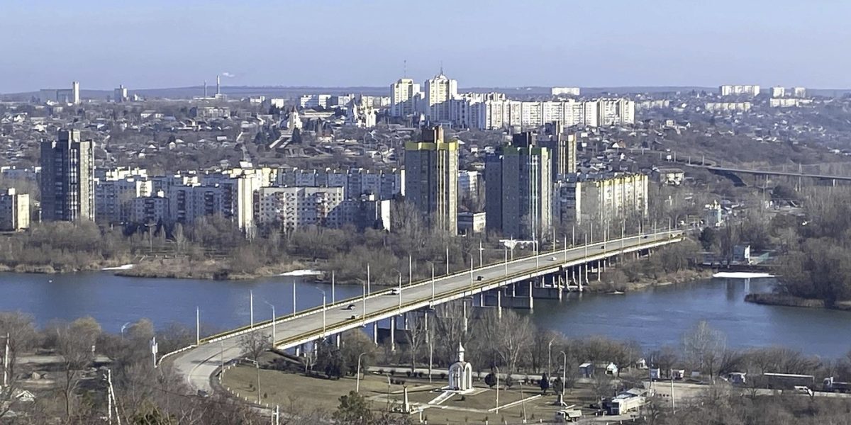 Romanowski, fugar din Polonia pentru corupție, ascuns în Transnistria