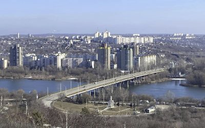 Romanowski, fugar din Polonia pentru corupție, ascuns în Transnistria