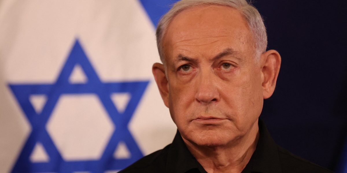 Netanyahu, furie la Londra: „Republica Islamică a Marii Britanii”