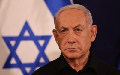 Netanyahu, furie la Londra: „Republica Islamică a Marii Britanii”