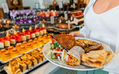 All inclusive: Ce ascund hotelurile? Costurile mari la produse