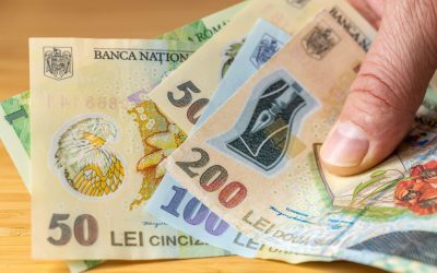 Salariul „gras” de acum 10 ani. Cât ar trebui să câștigi azi în România