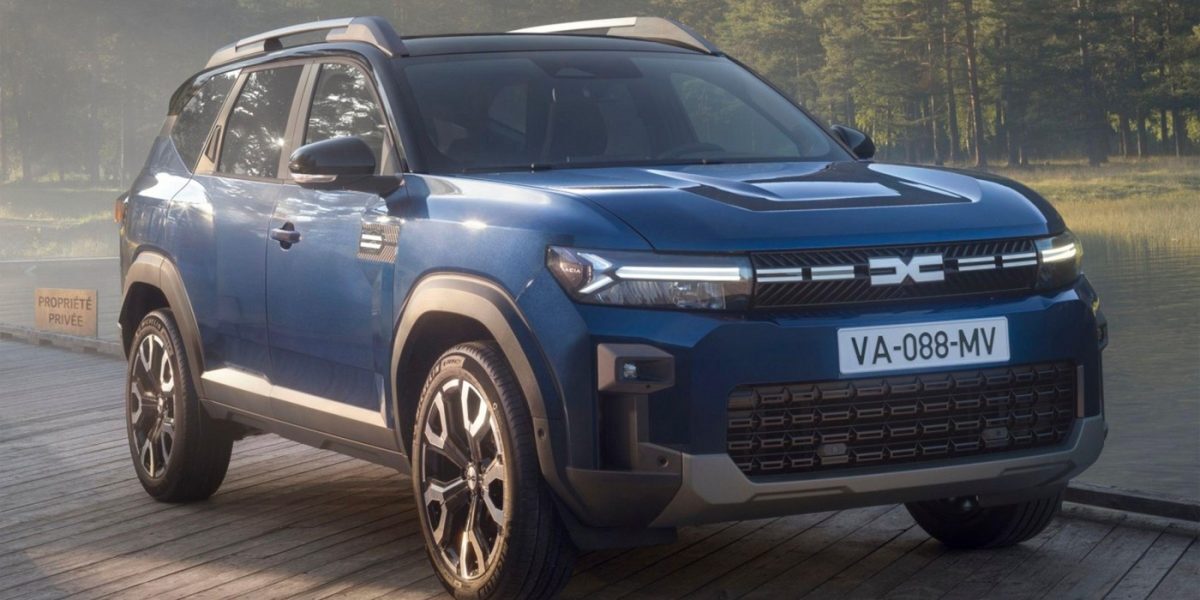 Dacia, lovită de GSR2 pe piața-cheie a Europei. Iunie record, apoi declin