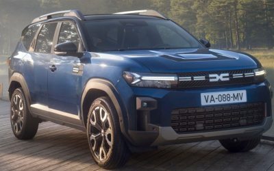 Dacia, lovită de GSR2 pe piața-cheie a Europei. Iunie record, apoi declin