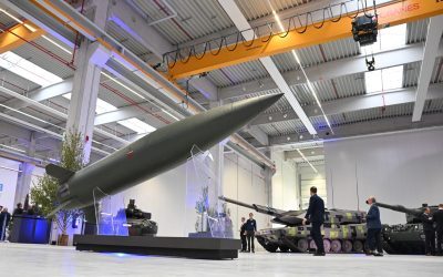 Rheinmetall: Voluntariatul german, insuficient pentru armata extinsă