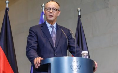 Germania extinde puterile serviciilor de informații contra amenințărilor Rusiei