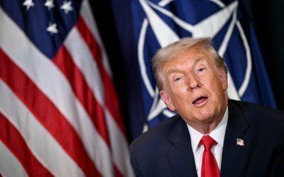 SUA, trilioane pe apărare. Hackerii atacă apa potabilă | Vulnerabilitatea Americii