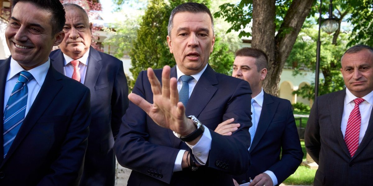 PSD, calcule noi pentru guvernare. Discuții la Cotroceni curând