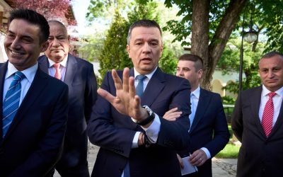 PSD, calcule noi pentru guvernare. Discuții la Cotroceni curând