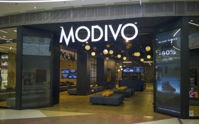 Regele Pantofilor aduce un nou imperiu de retail în România