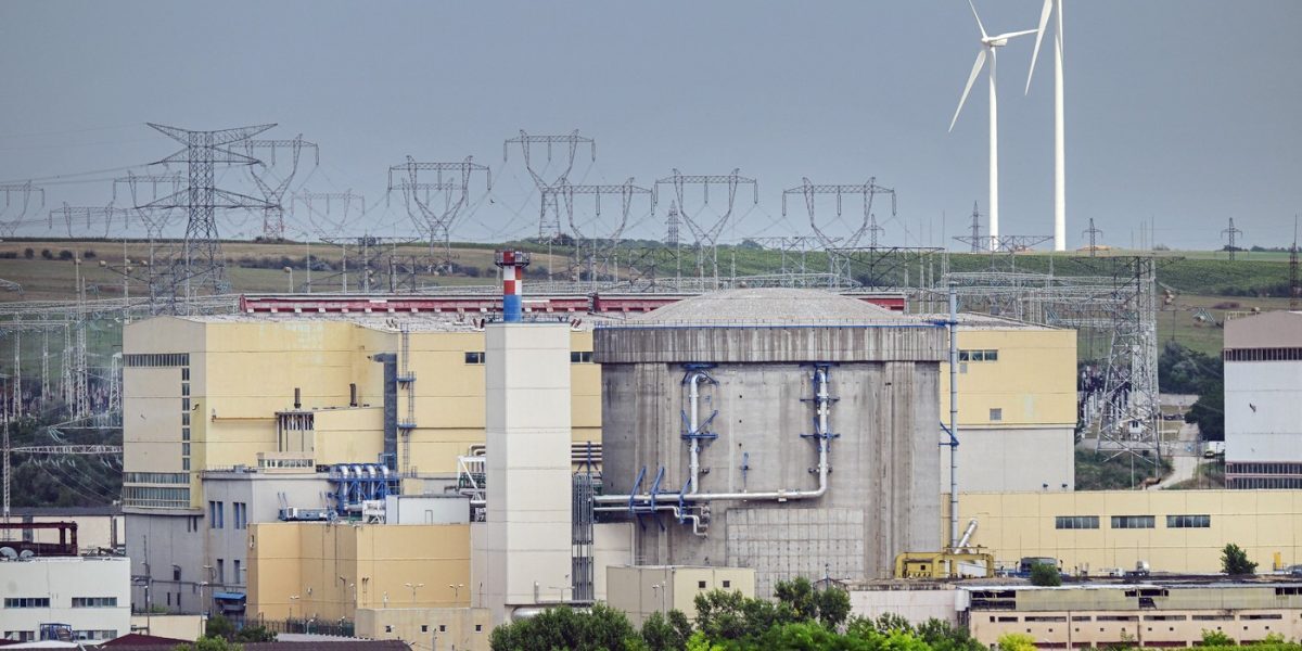 Cernavodă: Panică dacă pică reactoarele? Românii ar simți imediat
