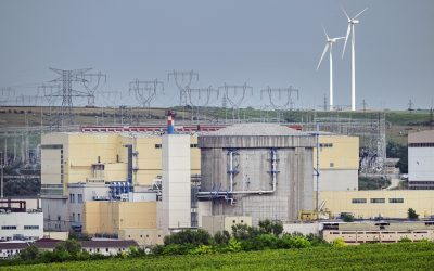 Cernavodă: Panică dacă pică reactoarele? Românii ar simți imediat
