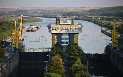 Cernavodă s-a oprit: România pierde energia nucleară. Ce impact are