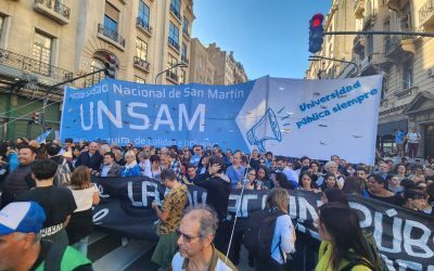 Argentina în fierbere: Milei, confruntări violente pe legea controversată