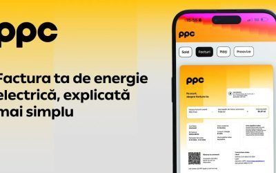 Factura PPC: Sumar pe o pagină cu tot ce contează