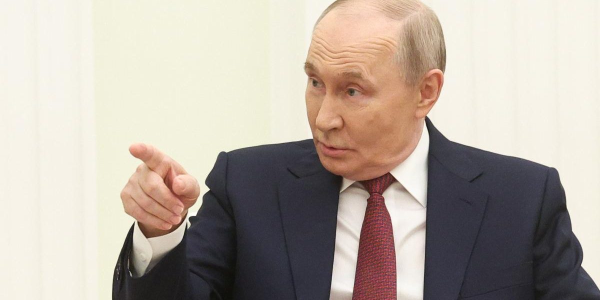 Putin, amenințare dură: Rusia ripostează oriunde la confiscarea navelor