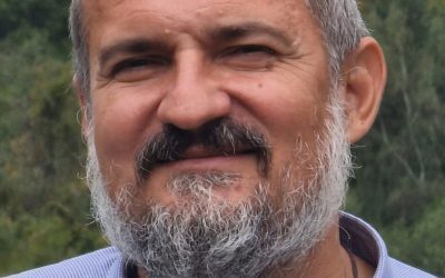 Radu Cristian Mușetescu, un nume ce dispare din peisajul academic