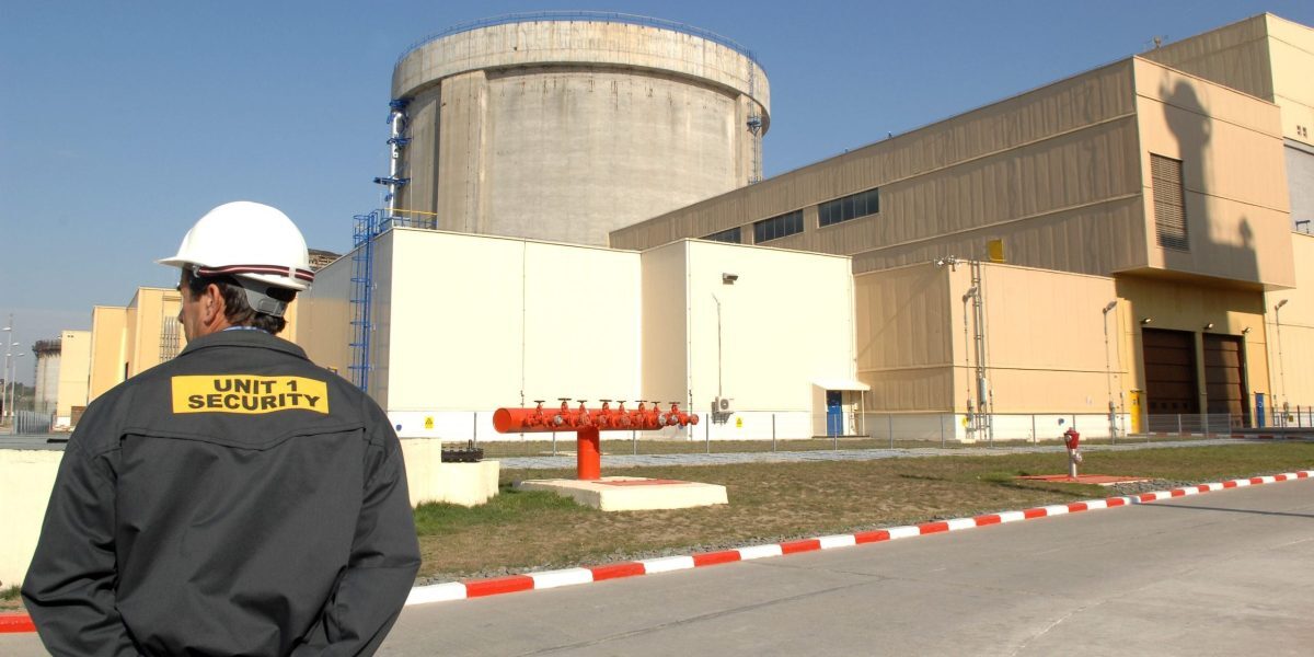 Cernavodă: Planul de Urgență Energetic al Guvernului după Oprirea Reactorului 2