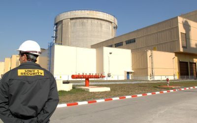 Cernavodă: Planul de Urgență Energetic al Guvernului după Oprirea Reactorului 2