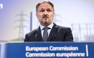 Jørgensen: Piața electrică UE rezistă, dar cere stocare