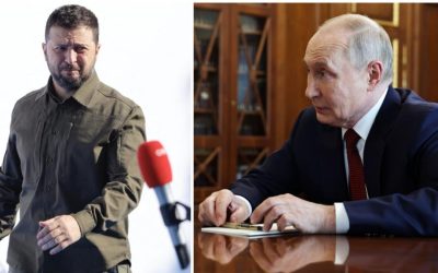 Ucraina, propunere Rusiei: Opriți focul pe ținte civile în Marea Neagră