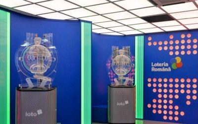 Report uriaș la Loto 6/49! Peste 9,53 milioane euro neașteptați
