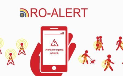 Alertă în Tulcea: Drone detectate lângă frontiera cu Ucraina
