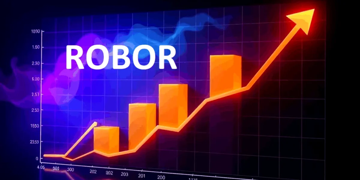 BNR demitizează ROBOR: 6 secrete despre dobânda ratelor tale