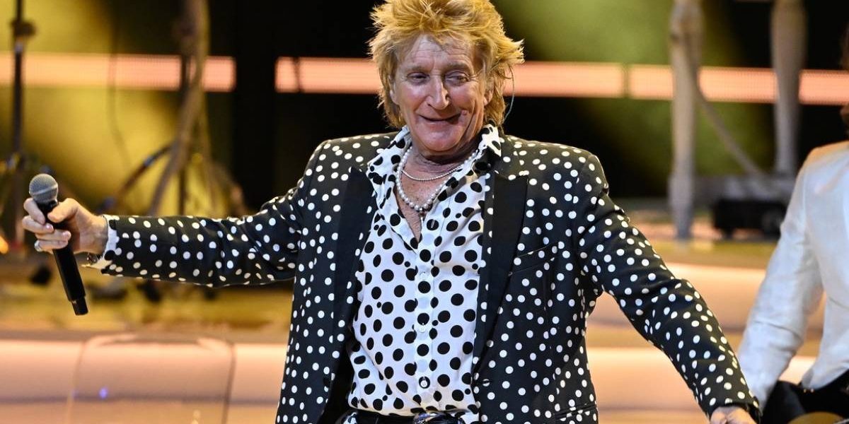 Rod Stewart, operație pe cord la 81 de ani. Detaliile medicale