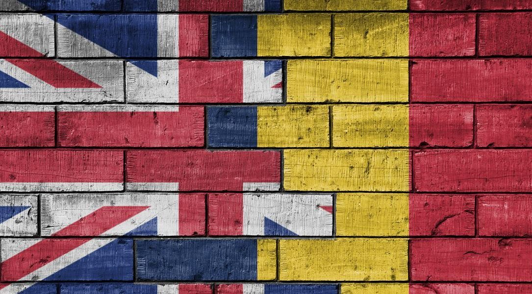 Românii, printre cei mai nedoriți imigranți în UK