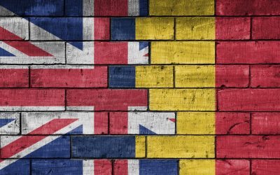 Românii, printre cei mai nedoriți imigranți în UK