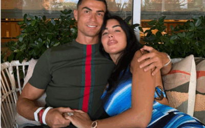 Ronaldo, reacție la nunta de isterie din Madeira
