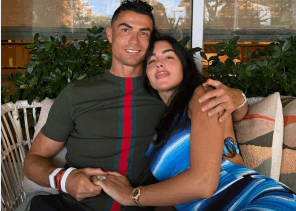 Ronaldo, reacție la nunta de isterie din Madeira