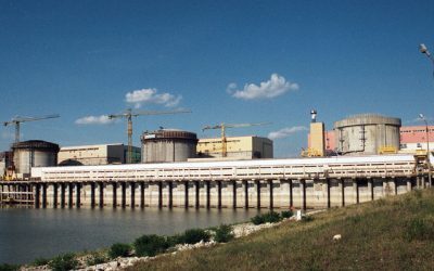 Cernavodă oprește reactorul 2. România riscă penurie de curent