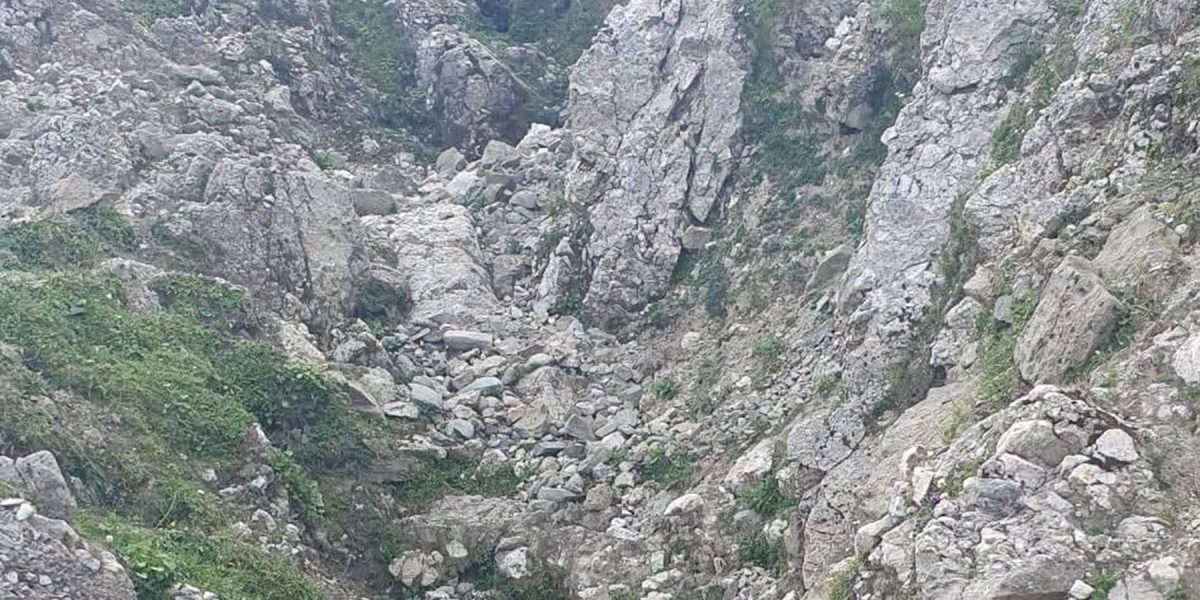 Salvamont, ultimele cuvinte cu britanicul dispărut din Bucegi