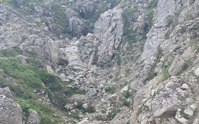 Salvamont, ultimele cuvinte cu britanicul dispărut din Bucegi