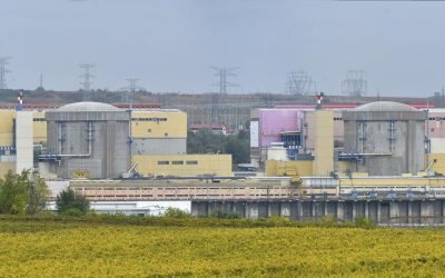 Cernavodă, risc major: Centralei îi poate fi blocată funcționarea 6 luni