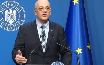 Ambulanță atacată în Cluj. Arafat: Minciuna online a transformat salvarea în țintă
