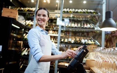 Plata rapidă, avantaj în HoReCa