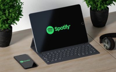 Spotify semnalează artiștii creați de AI