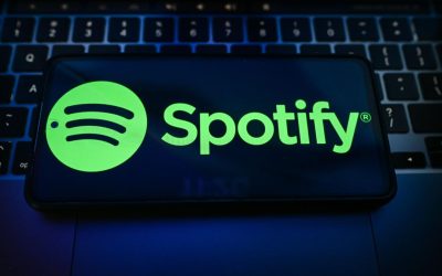 Spotify: Etichetă pentru muzica generată de inteligența artificială