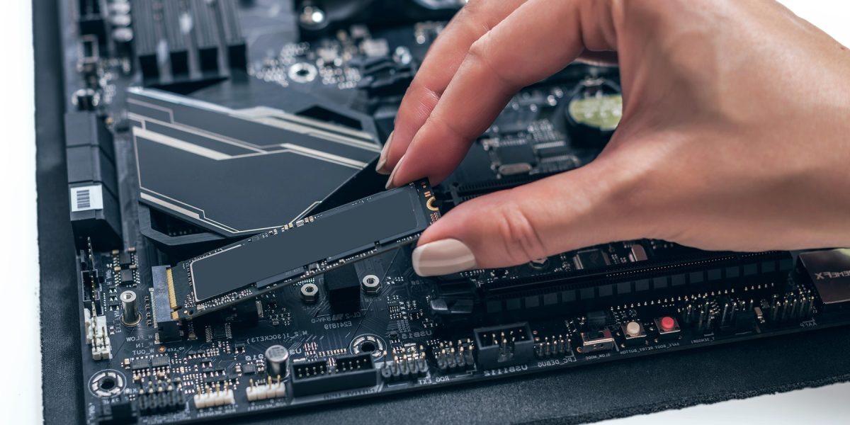 SSD: Verifici singur, fără softuri grele