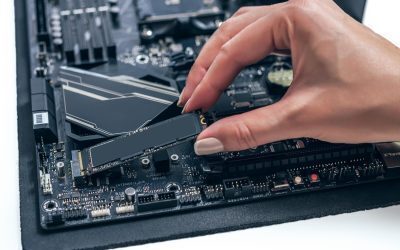 SSD: Verifici singur, fără softuri grele