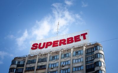 Superbet: Cum a pornit afacerea fără finanțare